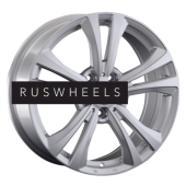 Диски Replay 7,5x18/5x120 ET45 D72,6 B230 Sil (конус, B640) Диски Replay 7,5x18/5x120 ET45 D72,6 B230 Sil (конус, B640)