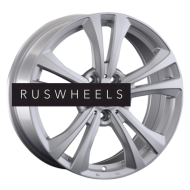 Диски Replay 7,5x18/5x120 ET45 D72,6 B230 Sil (конус, B640) Диски Replay 7,5x18/5x120 ET45 D72,6 B230 Sil (конус, B640)