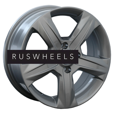 Диски Replay 7x17/5x105 ET42 D56,6 OPL11 GM (конус, C570) Диски Replay 7x17/5x105 ET42 D56,6 OPL11 GM (конус, C570)