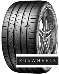 Шины Kumho  285/35/18  Y 101 PS-91  XL Шины Kumho  285/35/18  Y 101 PS-91  XL