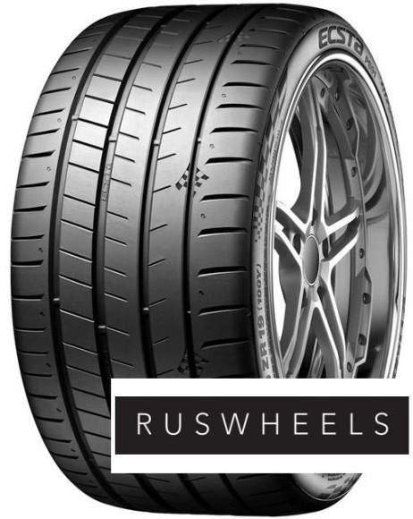 Шины Kumho  285/35/18  Y 101 PS-91  XL Шины Kumho  285/35/18  Y 101 PS-91  XL
