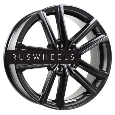 Диски RST 7x18/5x114,3 ET37 D66,6 R078 (Jolion) BLm