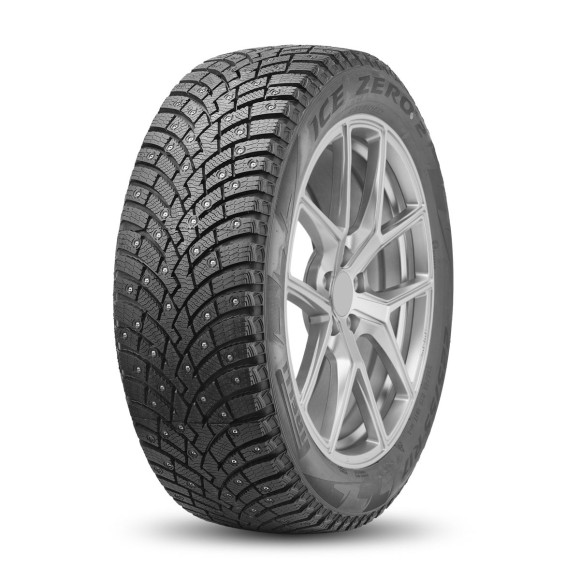Шины Pirelli  225/50/18  H 99 WINTER ICE ZERO 2  XL Ш. Шины Pirelli  225/50/18  H 99 WINTER ICE ZERO 2  XL Ш.
