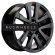 Диски Khomen Wheels 8,5x20/5x150 ET45 D110,1 KHW2003 (LX570/LC100/LC200) Black Диски Khomen Wheels 8,5x20/5x150 ET45 D110,1 KHW2003 (LX570/LC100/LC200) Black