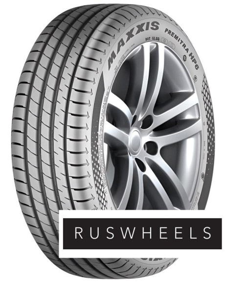 Шины Maxxis 215/45 r16 HP-6 Premitra 90V Шины Maxxis 215/45 r16 HP-6 Premitra 90V