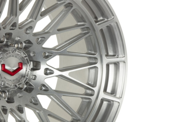 Диски Vossen LCX-03 24" Диски Vossen LCX-03 24"