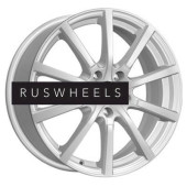 Диски iFree 7x17/5x114,3 ET45 D60,1 Big Byz (КС680) Нео-классик