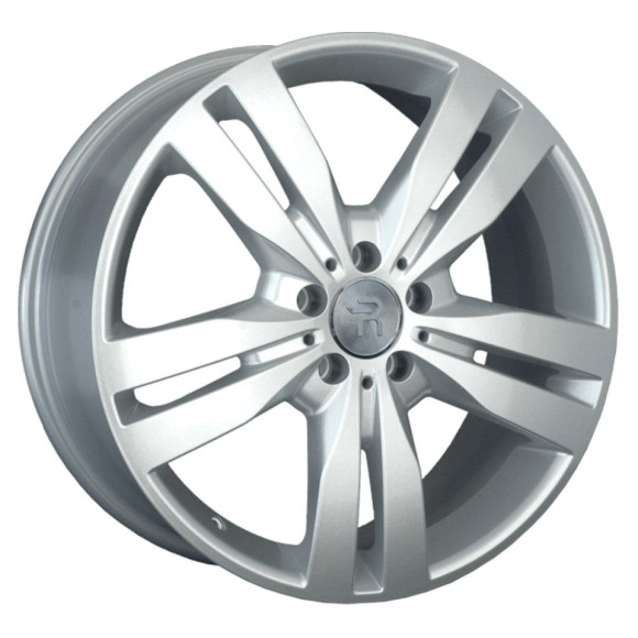 Диски REPLAY 8.5\R19 5*112 ET56 d66.6 S