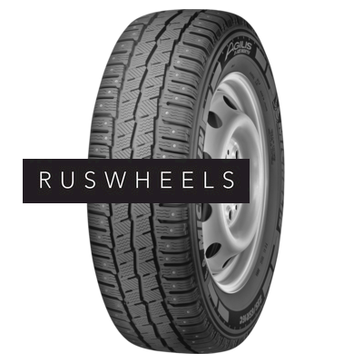 Шины Michelin 205/75R16C 110/108R Agilis X-Ice North TL (шип.) Шины Michelin 205/75R16C 110/108R Agilis X-Ice North TL (шип.)