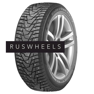 Шины Hankook 225/65R17 102T Winter i*Pike X W429A TL (шип.) Шины Hankook 225/65R17 102T Winter i*Pike X W429A TL (шип.)