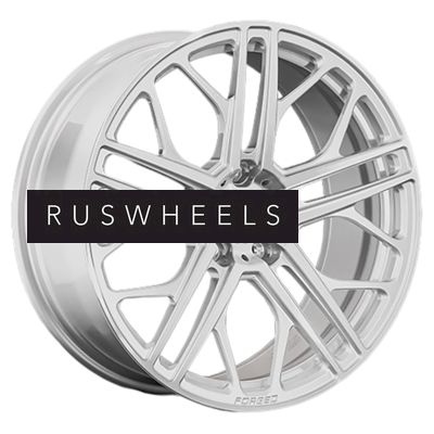 Диски LS Forged 8,5x20/5x120 ET30 D72,6 LS FG48 SF (конус, C570)