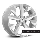 Диски Premium Series R18 / 7.5J PCD 5x108 ЕТ 47 ЦО 60.1 КР011 Tiggo 8 Pro