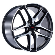 Диски LEGE ARTIS 8.5\R20 5*112 ET42 d66.6 MBF Диски LEGE ARTIS 8.5\R20 5*112 ET42 d66.6 MBF