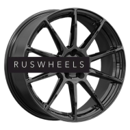 Диски iFree 7x18/5x114,3 ET37 D66,6 Винзор (КС1108) BK Диски iFree 7x18/5x114,3 ET37 D66,6 Винзор (КС1108) BK