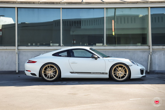 Диски Vossen S17-06 22" Диски Vossen S17-06 22"