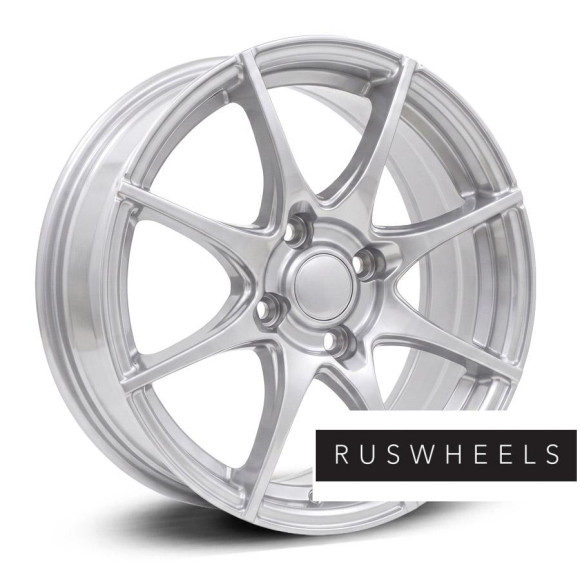 Диски Venti R15 / 6J PCD 4x100 ЕТ 40 ЦО 60.1 1503