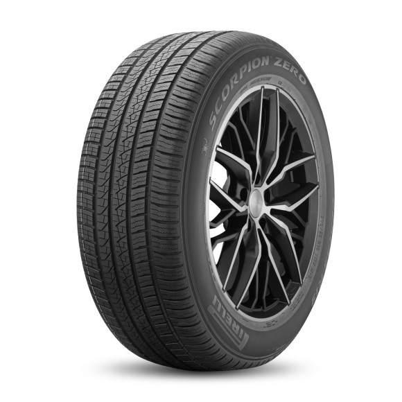 Шины Pirelli  255/60/20  V 113 SCORPION ZERO All-Season  XL (LR) Шины Pirelli  255/60/20  V 113 SCORPION ZERO All-Season  XL (LR)