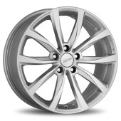 Диски Xtrike 7,0\R18 5*114.3 ET45 d60.1 HSB