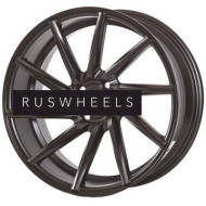 Диски PDW 7,5x17/4x100 ET35 D60,1 1022Right (CVT) U4B