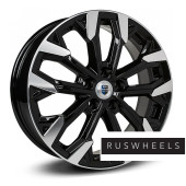 Диски КиК R17 / 6.5J PCD 5x112 ЕТ 49 ЦО 66.6 Морейн Диски КиК R17 / 6.5J PCD 5x112 ЕТ 49 ЦО 66.6 Морейн
