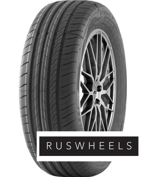 Шины VIATTI  195/65/15  V 95 Strada 2 V-134 Шины VIATTI  195/65/15  V 95 Strada 2 V-134