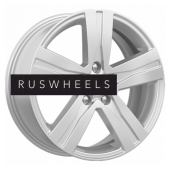 Диски iFree 7x17/5x108 ET45 D67,1 Rebel (КС913) Нео-классик