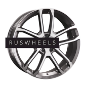 Диски Replay 8,5x20/5x112 ET61,5 D66,6 MR264 GMF (конус, MB003)