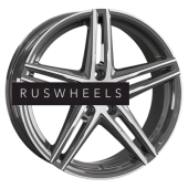 Диски Replay 8,5x20/5x112 ET34 D57,1 VV340 GMF (конус, C570-01) Диски Replay 8,5x20/5x112 ET34 D57,1 VV340 GMF (конус, C570-01)