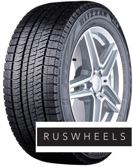 Шины Bridgestone  235/45/18  S 94 Blizzak Ice Шины Bridgestone  235/45/18  S 94 Blizzak Ice