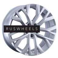 Диски Replay 8x18/5x112 ET34 D57,1 VV259 Sil (конус, C570) Диски Replay 8x18/5x112 ET34 D57,1 VV259 Sil (конус, C570)