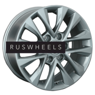 Диски Replay 7,5x18/6x139,7 ET38 D67,1 MI141 GM (пш, C570) Диски Replay 7,5x18/6x139,7 ET38 D67,1 MI141 GM (пш, C570)