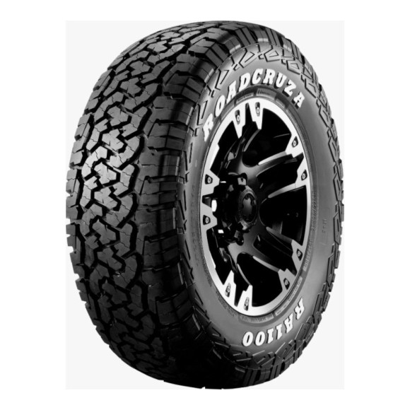 Шины ROADCRUZA 285/45/22 S 117/114 LT RA1100 A/T Шины ROADCRUZA 285/45/22 S 117/114 LT RA1100 A/T