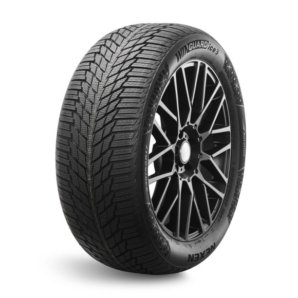 Шины Nexen  205/60/16  T 92 Winguard ice 3 Шины Nexen  205/60/16  T 92 Winguard ice 3