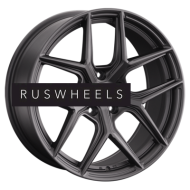 Диски LS FlowForming 8,5x18/5x112 ET30 D66,6 RC53 MGM (конус) Диски LS FlowForming 8,5x18/5x112 ET30 D66,6 RC53 MGM (конус)