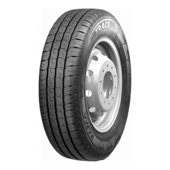 Шины КАМА  235/65/16  R 121/119C  TRACE НК-135 Шины КАМА  235/65/16  R 121/119C  TRACE НК-135