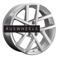 Диски Replay 7x17/5x112 ET40 D57,1 VV368 Sil (конус, C570) Диски Replay 7x17/5x112 ET40 D57,1 VV368 Sil (конус, C570)