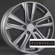 Диски Replica H R17 / 7J PCD 5x105 ЕТ 42 ЦО 56.6 Ch60H