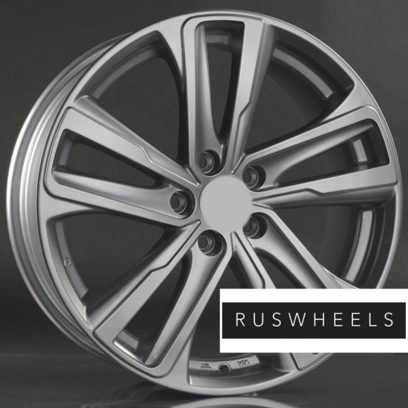 Диски Replica H R17 / 7J PCD 5x105 ЕТ 42 ЦО 56.6 Ch60H