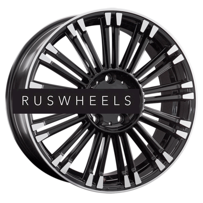 Диски Replay 9,5x22/5x120 ET41 D72,6 BYD3 BKF (конус, C570) Диски Replay 9,5x22/5x120 ET41 D72,6 BYD3 BKF (конус, C570)