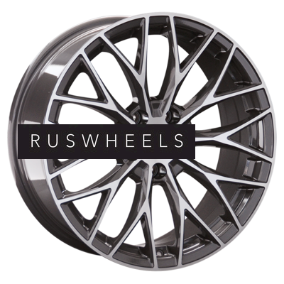 Диски Replay 8x18/5x114,3 ET30 D60,1 LX180 GMF (конус, C570) Диски Replay 8x18/5x114,3 ET30 D60,1 LX180 GMF (конус, C570)