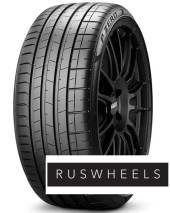 Шины Pirelli 325/35 r23 P Zero PZ4 Sports Car Noise cancelling system 111Y Шины Pirelli 325/35 r23 P Zero PZ4 Sports Car Noise cancelling system 111Y
