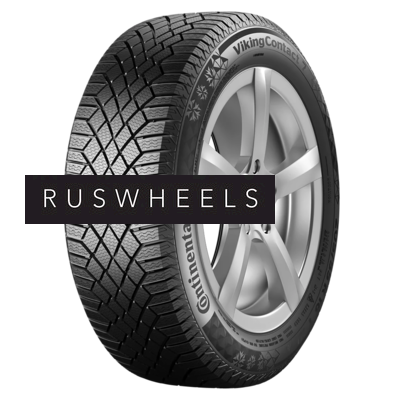 Шины Continental 255/45R19 104T XL VikingContact 7 TL FR Шины Continental 255/45R19 104T XL VikingContact 7 TL FR