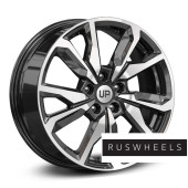 Диски Wheels UP R17 / 7J PCD 5x114.3 ЕТ 40 ЦО 66.1 Up114 Диски Wheels UP R17 / 7J PCD 5x114.3 ЕТ 40 ЦО 66.1 Up114