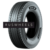Грузовые шины GiTi 315/70R22,5 154/150L GDR675 TL 18PR  Грузовые шины GiTi 315/70R22,5 154/150L GDR675 TL 18PR