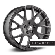 Диски Скад R18 / 8J PCD 5x108 ЕТ 45 ЦО 67.1 Stiletto