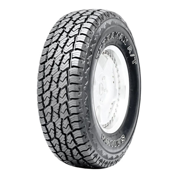 Шины Sailun  205/80/16  Q 110/108 C Terramax A/T