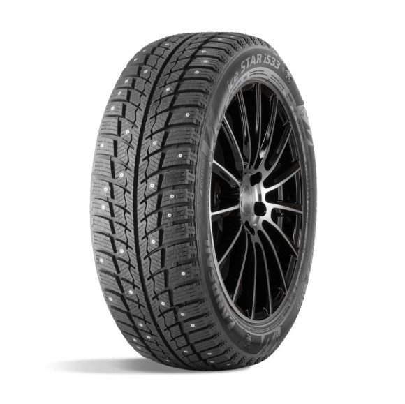 Шины Landsail 235/65/18 T 106 ice STAR iS33 Ш. Шины Landsail 235/65/18 T 106 ice STAR iS33 Ш.