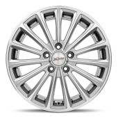 Диски Xtrike 7,0\R17 5*100 ET45 d67.1 HSB/FP Диски Xtrike 7,0\R17 5*100 ET45 d67.1 HSB/FP
