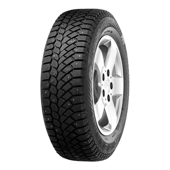 Шины Gislaved 175/70 r14 Nord Frost 200 88T Шипы