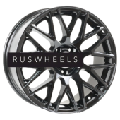 Диски RST 8x18/5x108 ET33 D65,1 R158 (Exeed) BL Диски RST 8x18/5x108 ET33 D65,1 R158 (Exeed) BL